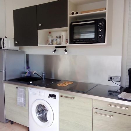 Appartamento Ravinala Saint-Francois  Esterno foto