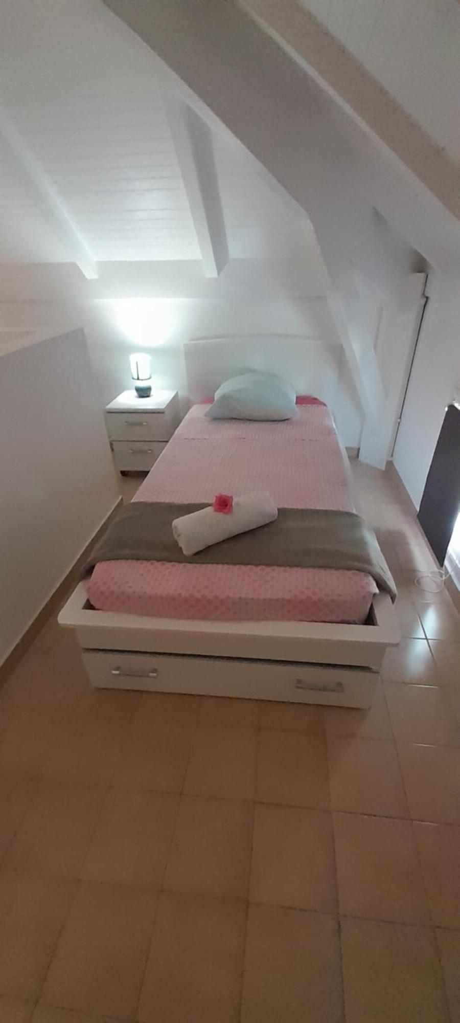 Appartamento Ravinala Saint-Francois  Esterno foto